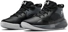 Lookbook (Sekolah Rendah) Under Armour Lockdown 5 'Hitam Kelabu' 3023533-001