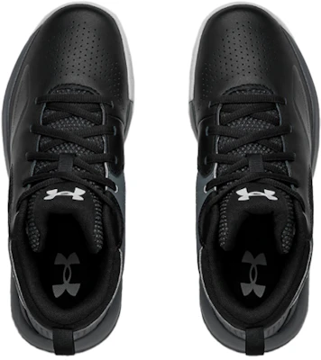 (Grade School) Under Armour Lockdown 5 'Hitam Pitch Abu-abu' 3023533-001 Shop (Grade School) Under Armour Lockdown 5 'Hitam Pitch Abu-abu' 3023533-001
