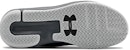 (Sekolah Rendah) Under Armour Lockdown 5 'Hitam Kelabu' 3023533-001