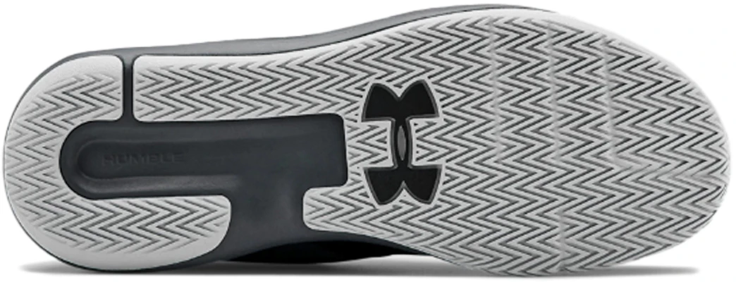 (Grade School) Under Armour Lockdown 5 'Hitam Pitch Abu-abu' 3023533-001 Purchase (Grade School) Under Armour Lockdown 5 'Hitam Pitch Abu-abu' 3023533-001