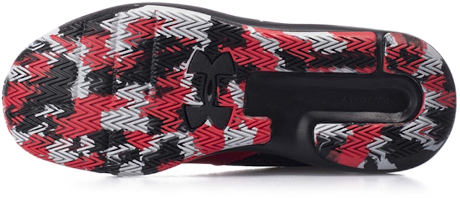 (Para Niños) Under Armour Lockdown 5 'Versa Rojo' 3023533-601 Purchase (Para Niños) Under Armour Lockdown 5 'Versa Rojo' 3023533-601