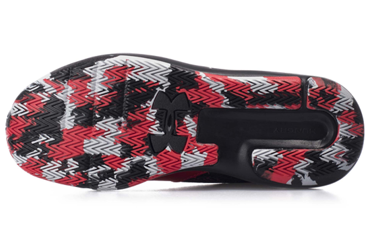 Purchase (Para Niños) Under Armour Lockdown 5 'Versa Rojo' 3023533-601