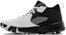 (Kanak-Kanak) Under Armour Lockdown 5 'Putih Hitam' 3023533-100