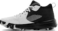 Buy (Kanak-Kanak) Under Armour Lockdown 5 'Putih Hitam' 3023533-100