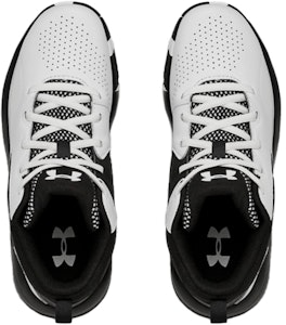 (青少年級) Under Armour Lockdown 5 '白黑' 3023533-100 Shop (青少年級) Under Armour Lockdown 5 '白黑' 3023533-100