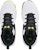 (Grade School) Under Armour Lockdown 5 'Putih Hitam Limau' 3023533-102