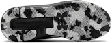 Purchase (Kanak-Kanak) Under Armour Lockdown 5 'Putih Hitam' 3023533-100