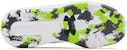 (Grade School) Under Armour Lockdown 5 'Putih Hitam Limau' 3023533-102