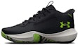 Buy (Grade Sekolah) Under Armour Lockdown 6 'Hitam Limau' 3025617-004