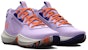(Grade School) Under Armour Lockdown 6 'Nebula Ungu Coral' 3025617-500
