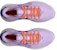 (Grade School) Under Armour Lockdown 6 'Nebula Ungu Coral' 3025617-500