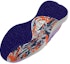 Purchase (Grade School) Under Armour Lockdown 6 'Nebula Ungu Coral' 3025617-500