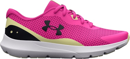 (Grade School) Under Armour Lockdown 6 'Rebel Pink Fade' 3025013-600 (Grade School) Under Armour Lockdown 6 'Rebel Pink Fade' 3025013-600
