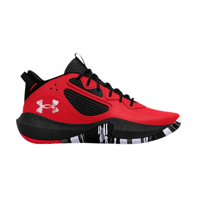 (GS) UA Lockdown 6 'Red Black'