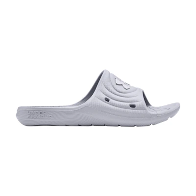 (GS) UA Locker 4 Slide 'Mod Grey'