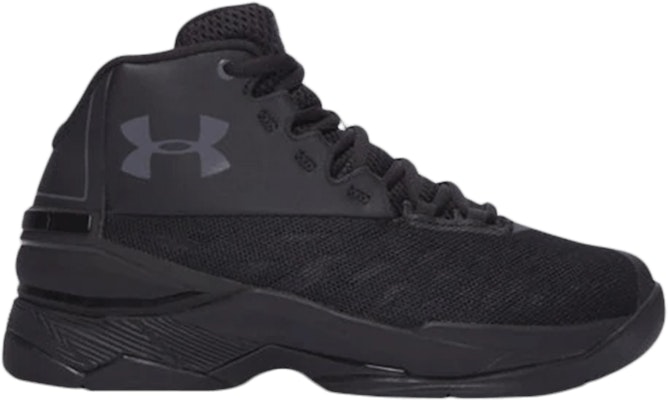 (大童)Under Armour 長程射手 '黑色' 1285453-002 Buy (大童)Under Armour 長程射手 '黑色' 1285453-002