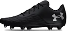 Buy (Enfant) Under Armour Magnetico Select 3 FG ''Noir Argent Métallisé'' 3026748-001