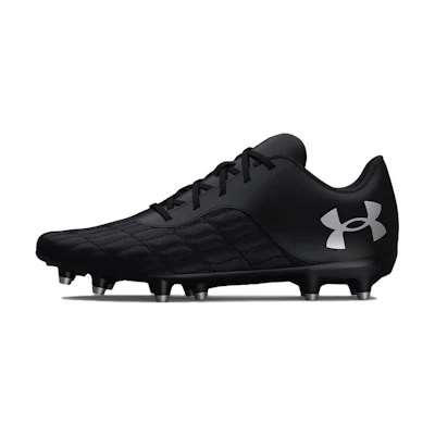 (GS) UA Magnetico Select 3 FG 'Black Metallic Silver'