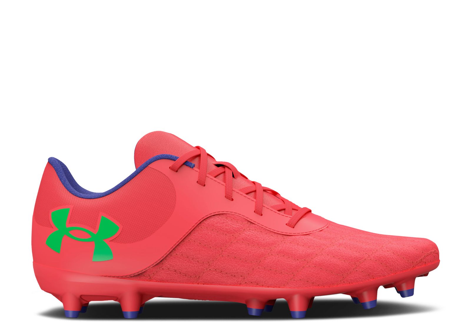 (Grade School) Under Armour Magnetico Select 3 FG 'Beta' 3026748-600