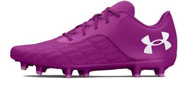 (Grade School) Under Armour Magnetico Select 3 FG 'Mystic Magenta' 3026748-500 (Grade School) Under Armour Magnetico Select 3 FG 'Mystic Magenta' 3026748-500