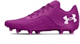 Buy Under Armour Magnetico Select 3 FG 'Mystic Magenta' Anak-anak Sekolah Dasar 3026748-500