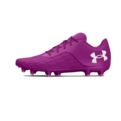 (GS) UA Magnetico Select 3 FG 'Mystic Magenta'