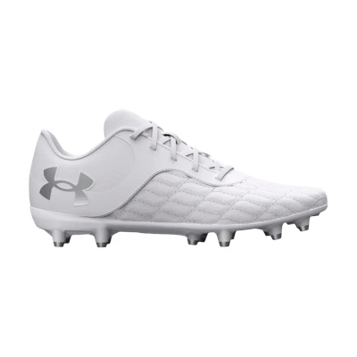 (GS) UA Magnetico Select 3 FG 'White Metallic Silver'