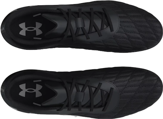 (Enfant) Under Armour Magnetico Select 3 FG ''Noir Argent Métallisé'' 3026748-001 Shop (Enfant) Under Armour Magnetico Select 3 FG ''Noir Argent Métallisé'' 3026748-001
