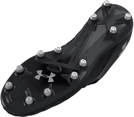 (Enfant) Under Armour Magnetico Select 3 FG ''Noir Argent Métallisé'' 3026748-001 Purchase (Enfant) Under Armour Magnetico Select 3 FG ''Noir Argent Métallisé'' 3026748-001
