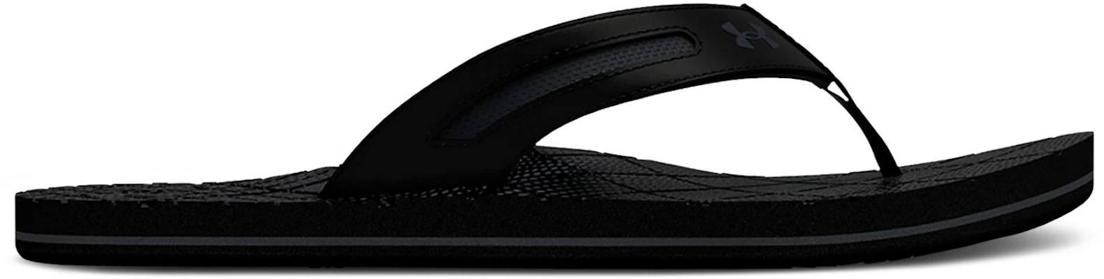 (Scolaire) Sandale Under Armour Marathon Key 5 ''Noir Stealth Grey''. 3025050-001 Buy (Scolaire) Sandale Under Armour Marathon Key 5 ''Noir Stealth Grey''. 3025050-001