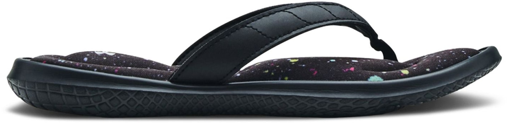 (Jeugd) Under Armour Marbella 7 Graphic voetbed sandaal ''Zwart'' 3023791-001 Buy (Jeugd) Under Armour Marbella 7 Graphic voetbed sandaal ''Zwart'' 3023791-001