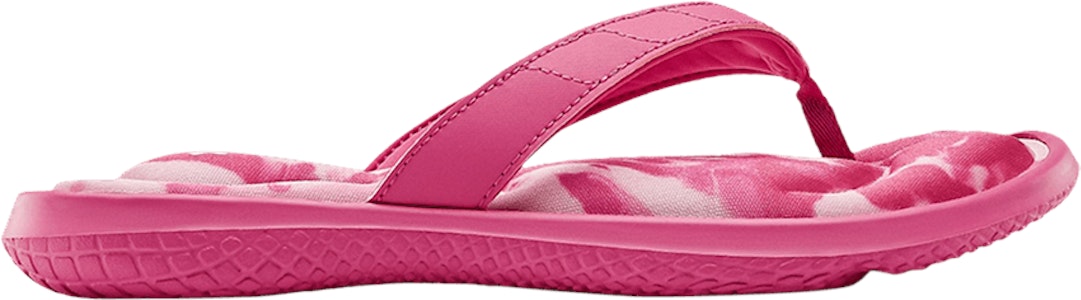 (Anak-anak) Under Armour Marbella 7 Sandal 'Catatan Cat - Permen Karet' 3022735-601 Buy (Anak-anak) Under Armour Marbella 7 Sandal 'Catatan Cat - Permen Karet' 3022735-601