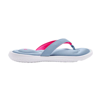 (GS) UA Marbella 7 Sandal 'Peninsula Blue White'