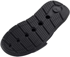 Shop (Grade School) Under Armour Mercenary Slide ''Zwart Jet Grijs'' 3026154-001