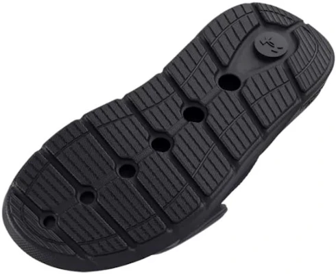 (Grade School) Under Armour Mercenary Slide ''Zwart Jet Grijs'' 3026154-001 Shop (Grade School) Under Armour Mercenary Slide ''Zwart Jet Grijs'' 3026154-001