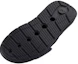 Shop (Grade School) Under Armour Mercenary Slide ''Zwart Jet Grijs'' 3026154-001