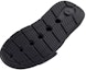 Shop Under Armour Mercenary Slide Kanak-Kanak 'Hitam Kelabu Jet' 3026154-001