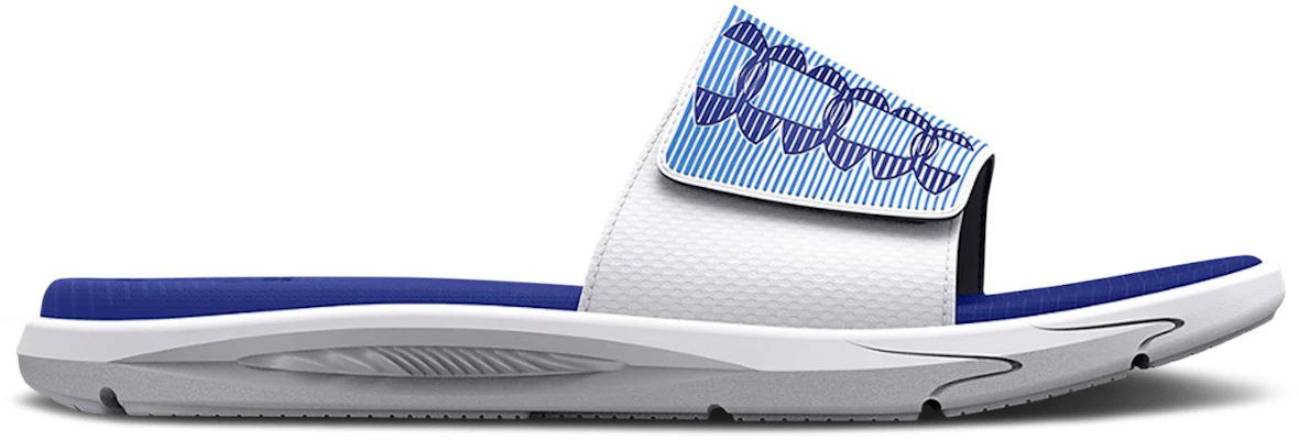 (Grade School) Under Armour Mercenary Slide ''Koningsblauw Circuit'' 3025048-400 Buy (Grade School) Under Armour Mercenary Slide ''Koningsblauw Circuit'' 3025048-400