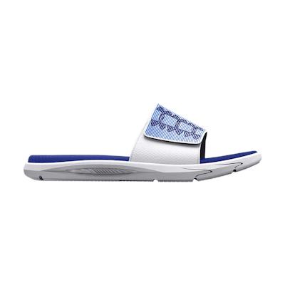 (GS) UA Mercenary Slide 'Royal Blue Circuit'