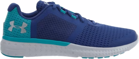 (Grade School) Under Armour Micro G Fuel RN 'Deep Periwinkle' 1285441-179 (Grade School) Under Armour Micro G Fuel RN 'Deep Periwinkle' 1285441-179