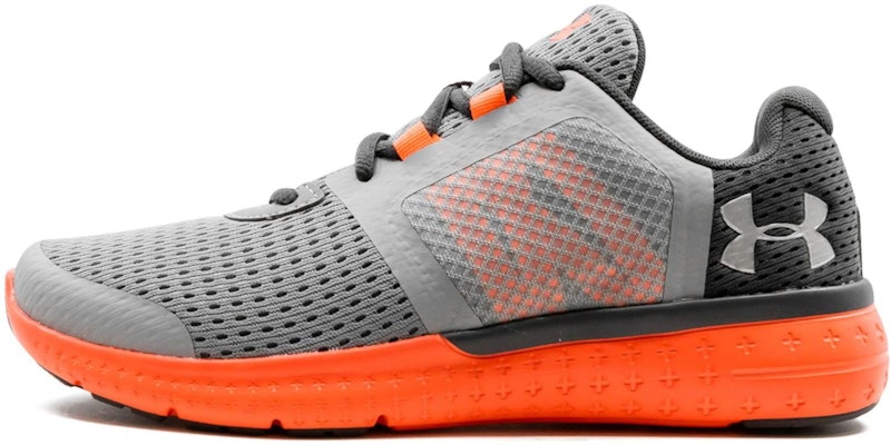 (Grade School) Under Armour Micro G Fuel RN 'Abu Mendung' 1285441-942 Buy (Grade School) Under Armour Micro G Fuel RN 'Abu Mendung' 1285441-942