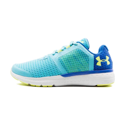 (GS) UA Micro G Fuel RN 'Venetian Blue'