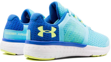 Lookbook (大童) Under Armour Micro G Fuel RN '威尼斯藍' 1285441-448