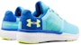 (Grade School) Under Armour Micro G Fuel RN 'Biru Venetian' 1285441-448