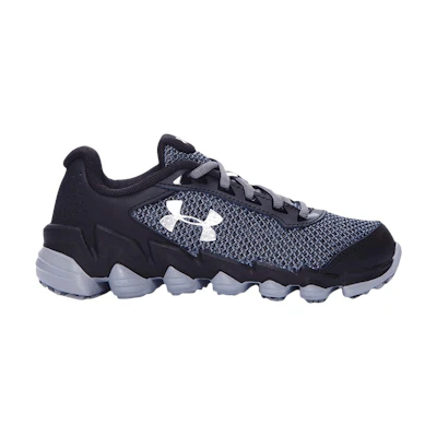 (GS) UA Micro G Spine Disrupt TCK 'Black Graphite'