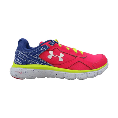 (GS) UA Micro G Velocity RN 'Multi Color'