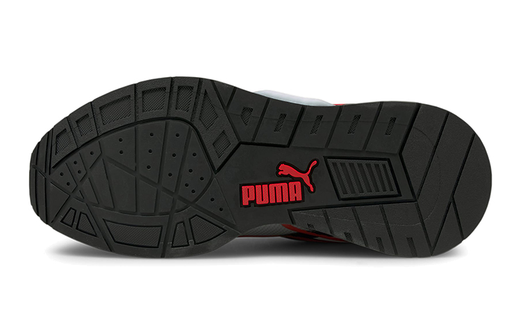 (GS) UA Mirage Tech Jr 'Black High Risk Red' 圖 5