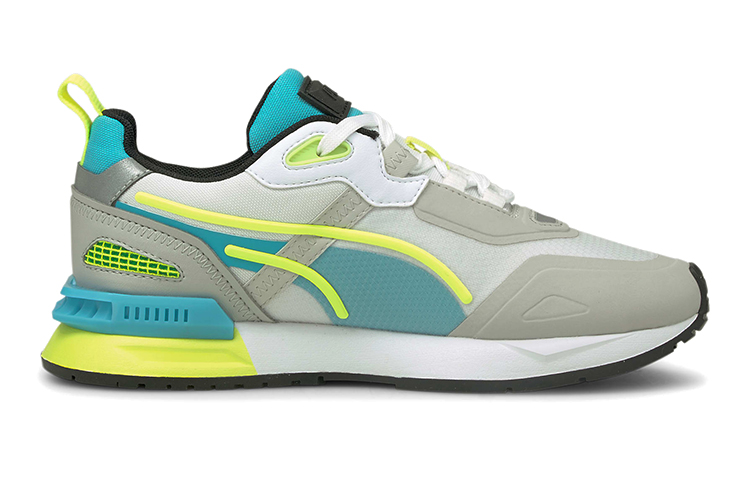 (GS) UA Mirage Tech Jr 'Grey Violet' 圖 2