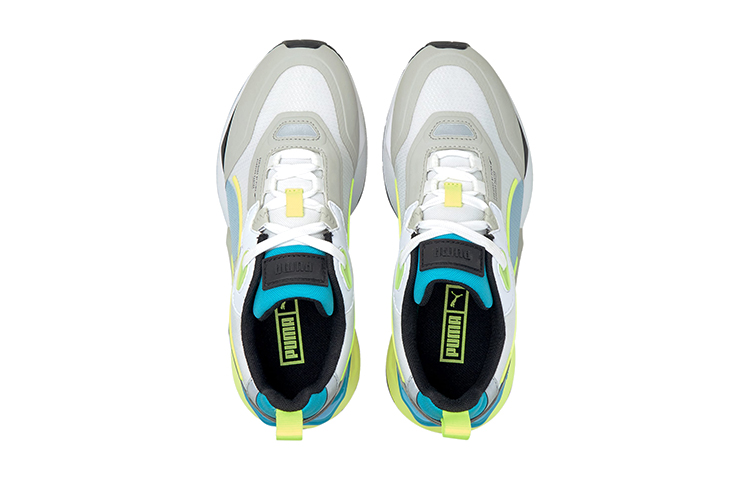 (GS) UA Mirage Tech Jr 'Grey Violet' 圖 3