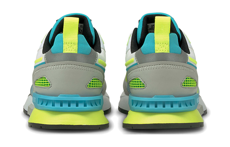 (GS) UA Mirage Tech Jr 'Grey Violet' 圖 4